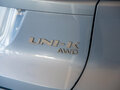 2022 Changan UNI-K, голубой, 3600000 рублей - вид 10
