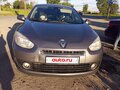 2012 Renault Fluence I, серый, 550000 рублей - вид 1