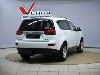 2011 Peugeot 4007, белый, 750000 рублей, вид 5