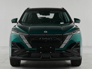 2024 Dongfeng Mage, зелёный, 2850000 рублей, вид 2