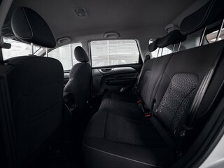 2026 Haval M6 II, белый, 2349000 рублей, вид 5