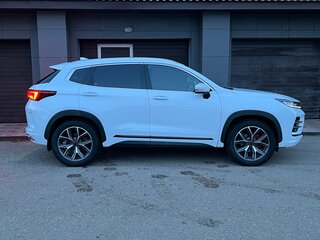 2023 Exeed LX I Рестайлинг, белый, 1990000 рублей, вид 5