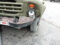 1989 ЗИЛ 130, зелёный, 269000 рублей - вид 9