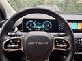 2024 Jetour X50, белый - вид 8