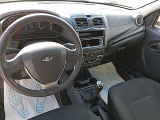 2024 LADA (ВАЗ) ВИС 2349, белый, 1007250 рублей, вид 5