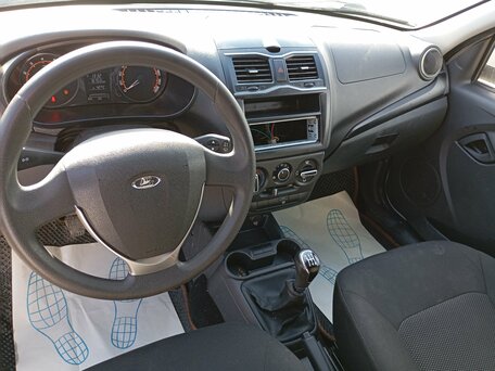 2024 LADA (ВАЗ) ВИС 2349, белый, 1007250 рублей, вид 5