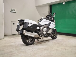 2016 BMW K 1600 GT, белый, 1019000 рублей, вид 4
