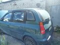 2003 Hyundai Matrix I, зелёный, 230000 рублей - вид 1