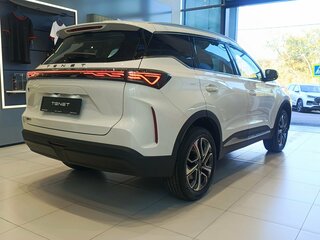 2026 Tenet T7, белый, 2757150 рублей, вид 4