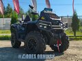 2026 AODES (Odes) Pathcross 1000 Mud Pro, серый, 1527000 рублей