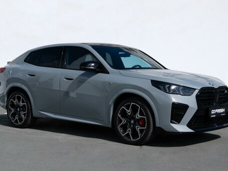 BMW X2 II (U10)