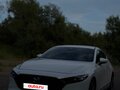 2020 Mazda 3 IV (BP), белый, 1950000 рублей - вид 5