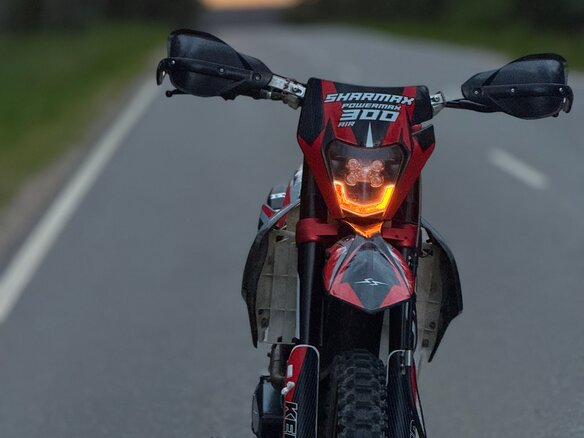 2025 Sharmax Powermax, чёрный, 175000 рублей - вид 2