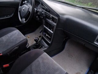2011 Daewoo Nexia I Рестайлинг, чёрный, 210000 рублей, вид 5