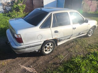 2006 Daewoo Nexia I, серебристый, 50000 рублей, вид 3