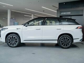 2025 Jaecoo J8, белый, 4428998 рублей, вид 2