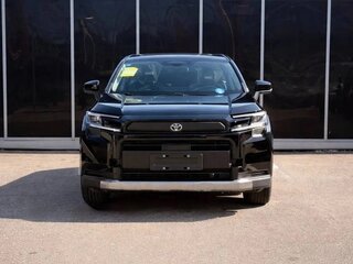 2026 Toyota RAV4 VI (XA60), чёрный, 4412000 рублей, вид 2