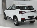 2024 Kaiyi X3, белый - вид 6