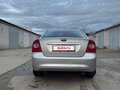 2008 Ford Focus II Рестайлинг, серебристый, 369000 рублей - вид 5
