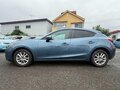 2016 Mazda Axela III, синий, 970000 рублей - вид 7