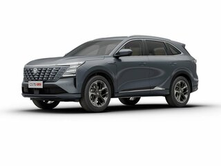 2026 Changan CS75 Plus IV, серый, 4299900 рублей, вид 1