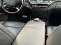 2012 Mercedes-Benz S-Класс 500 Long V (W221) Рестайлинг, чёрный - вид 6