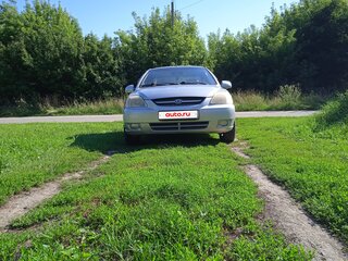 2004 Kia Rio I Рестайлинг, серебристый, 200000 рублей, вид 2