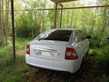 2011 Lada (ВАЗ) Priora I, белый, 525000 рублей - вид 2