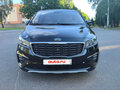 2019 Kia Carnival III, чёрный, 3050000 рублей