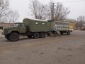 1979 ЗИЛ 131, зелёный, 450000 рублей - вид 1