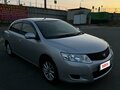 2007 Toyota Allion I Рестайлинг, серый, 1000000 рублей - вид 2