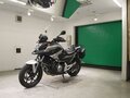 2013 Honda NC 700X, серебристый - вид 3