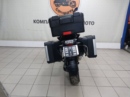2020 BMW R 1250 GS, белый, 1949000 рублей, вид 4
