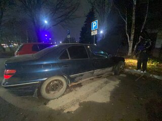 2001 Peugeot 406 I Рестайлинг, синий, 50000 рублей, вид 2