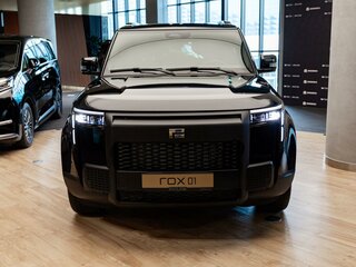 2025 Rox 01, чёрный, 8550000 рублей, вид 4