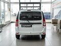 2026 Lada (ВАЗ) Largus I Рестайлинг, белый - вид 3