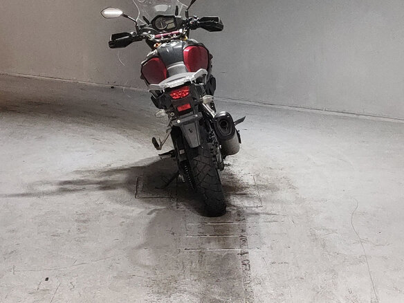 2020 Suzuki V-Strom 1000, красный, 670000 рублей - вид 2