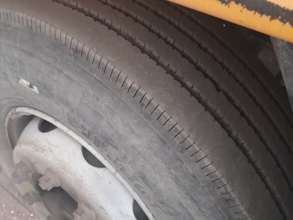 2010 КамАЗ 65116, оранжевый, 1200000 рублей - вид 14