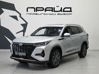 2024 Xcite X-Cross 8, серый, 2809900 рублей, вид 1