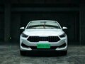 2022 Kia K3 II (China Market) Рестайлинг, белый, 1213000 рублей - вид 1