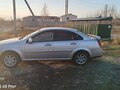 2012 Chevrolet Lacetti I, серебристый, 600000 рублей - вид 5
