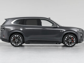 2026 Zeekr 8X 70 kWh, серый, 12450000 рублей, вид 5