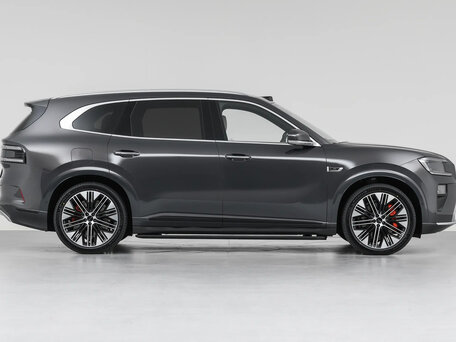 2026 Zeekr 8X 70 kWh, серый, 12450000 рублей, вид 5