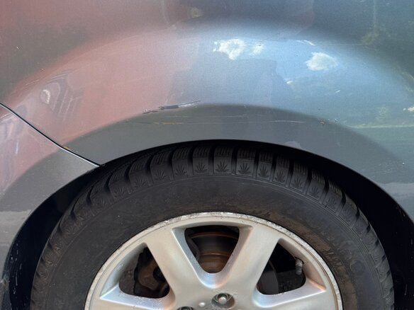 2008 Kia Ceed I, голубой, 770000 рублей - вид 7