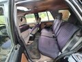 1994 Opel Frontera A, чёрный, 425000 рублей - вид 8