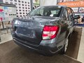 2026 Lada (ВАЗ) Granta I Рестайлинг, серый, 1208000 рублей - вид 6