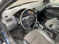 2012 Opel Astra H Рестайлинг, синий, 550000 рублей - вид 11