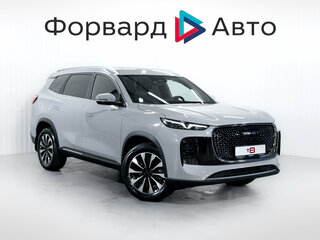 2026 Tenet T8, серый, 3630000 рублей, вид 1
