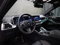 2025 BMW X6 40d III (G06) Рестайлинг, серый, 15800000 рублей - вид 7