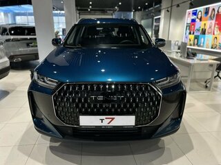 2026 Tenet T7, синий, 2985000 рублей, вид 2